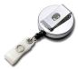 Jojo Ausweishalter Kartenjojo metall gro� - 10 St�ck