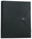 Ringb�cher A4 schwarz aus MAKRO Karton